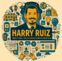 Harry Ruiz Servicios y Soluciones Administrativas, Educativas y de Oficina
